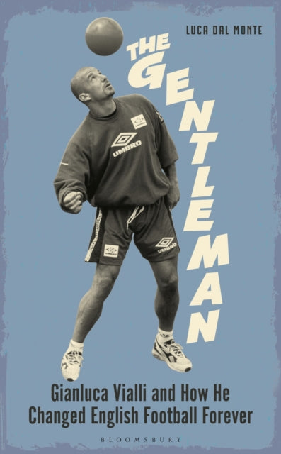 Gentleman cover