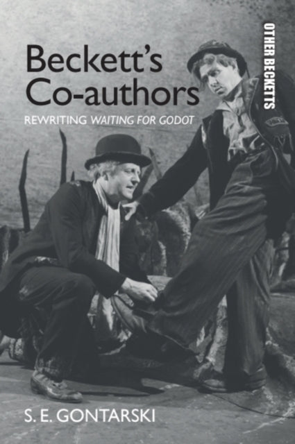 Beckett’s Co-authors cover