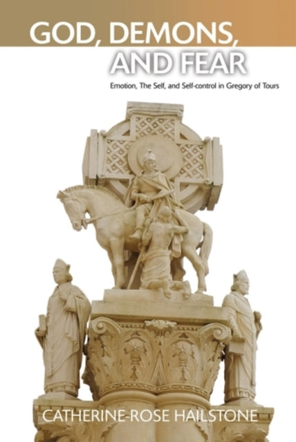 God, Demons, and Fear cover