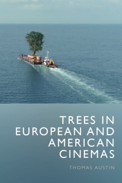 Trees in European and American Cinemas cover