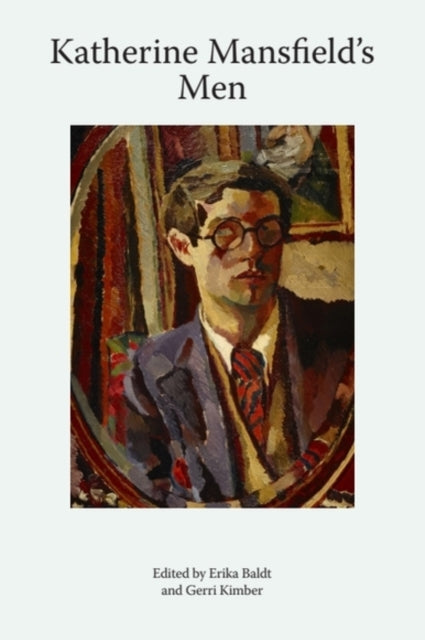 Katherine Mansfield's Men cover