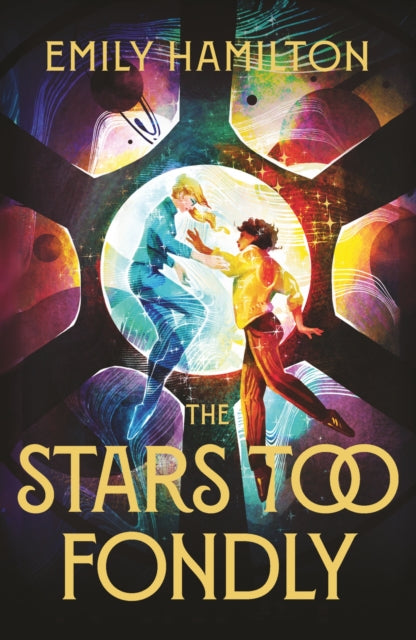 The Stars Too Fondly cover
