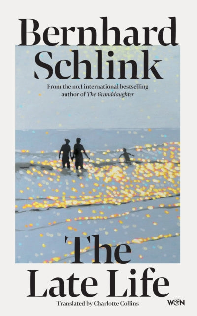 The Late Life cover