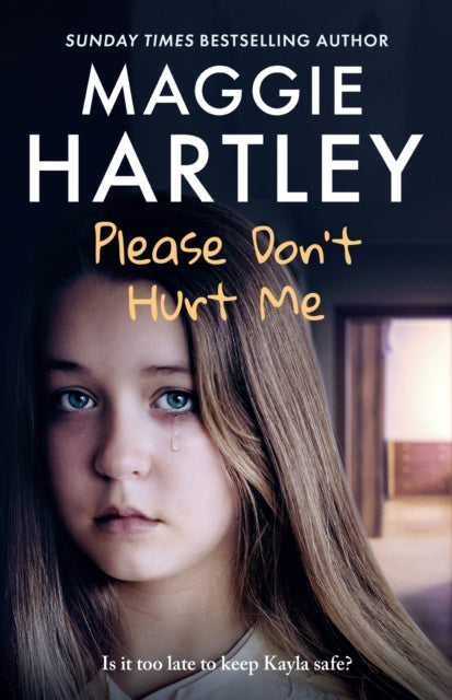 Please Don''t Hurt Me cover