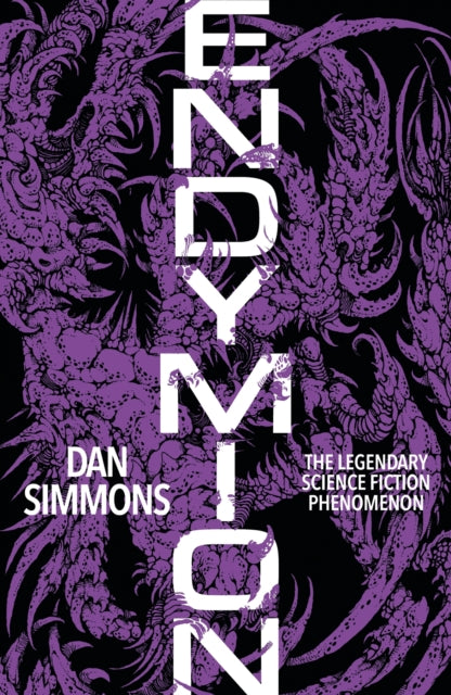 Endymion cover