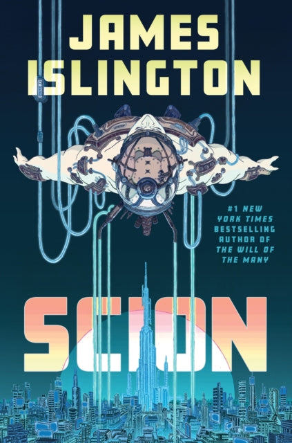 Scion cover