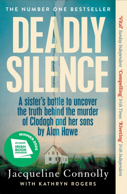 Deadly Silence cover
