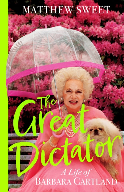 The Great Dictator cover