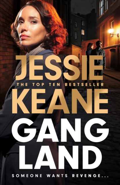 Gangland cover