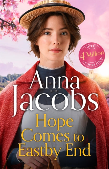 Hope Comes to Eastby End cover
