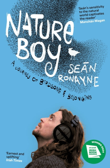 Nature Boy cover