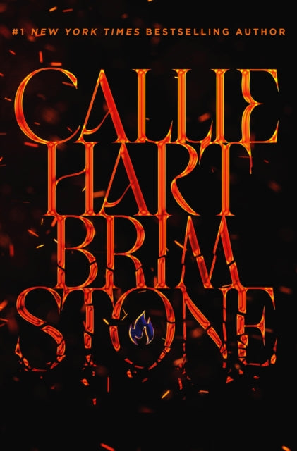 Brimstone cover