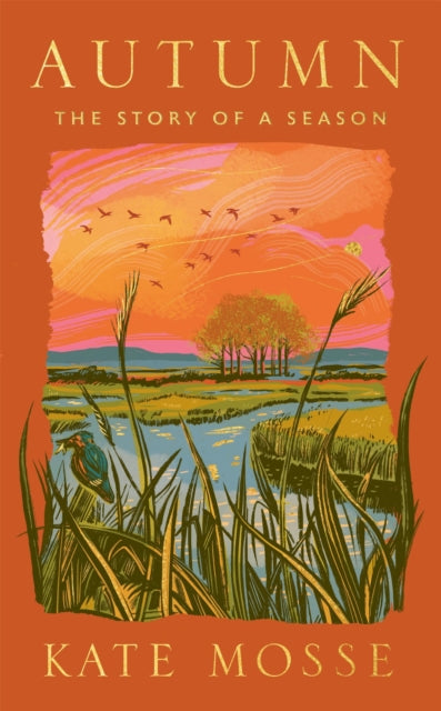 Autumn cover