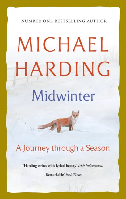 Midwinter cover