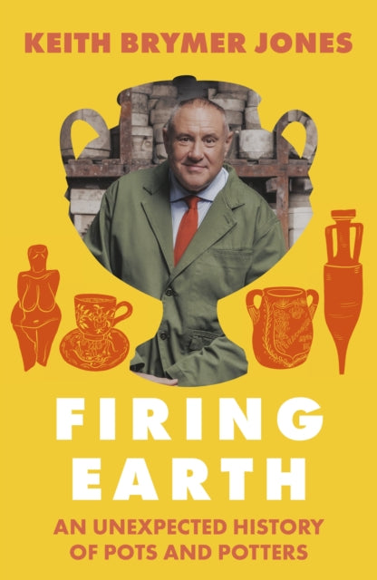 Firing Earth cover