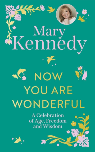 Now You Are Wonderful cover