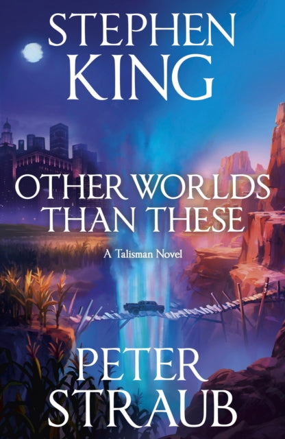 Other Worlds Than These cover