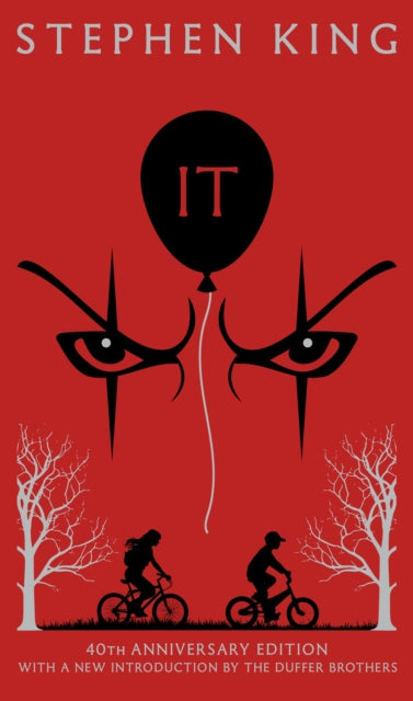 IT cover