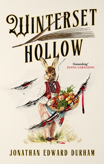Winterset Hollow cover