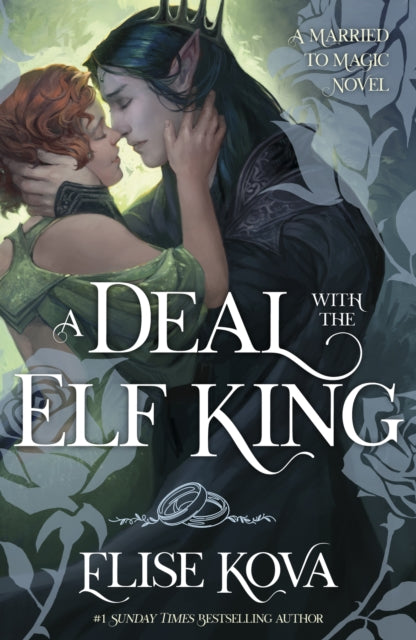 A Deal With The Elf King cover