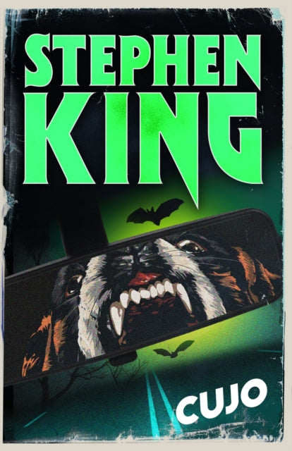 Cujo cover