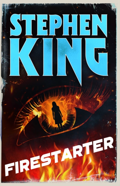 Firestarter cover