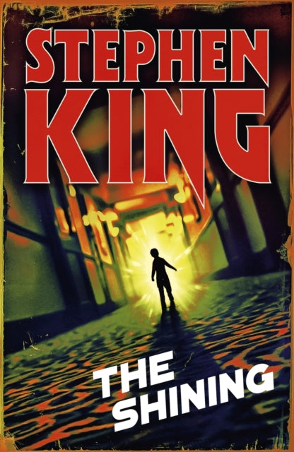 The Shining cover