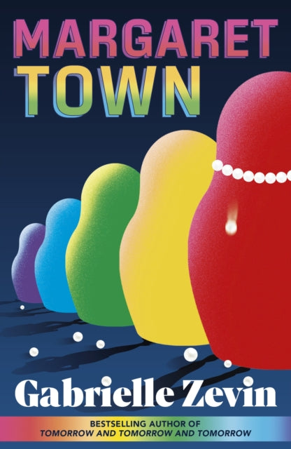 Margarettown cover