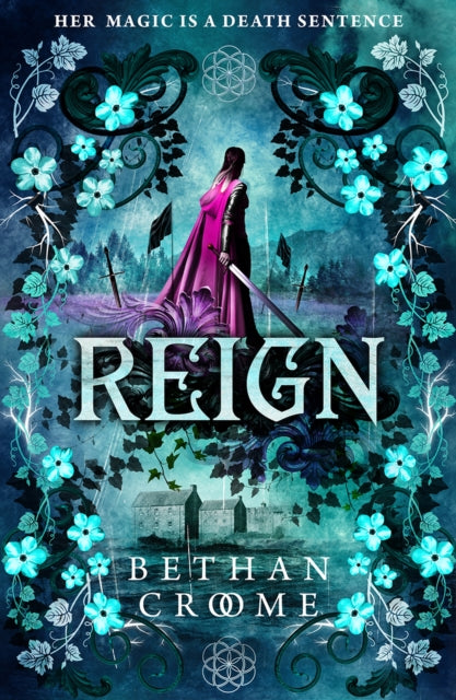 Reign cover