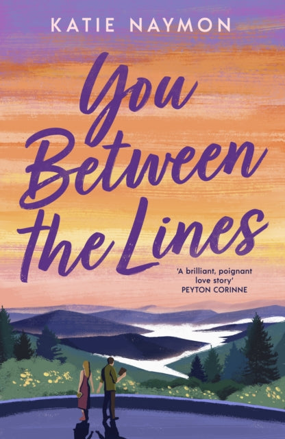You Between the Lines cover