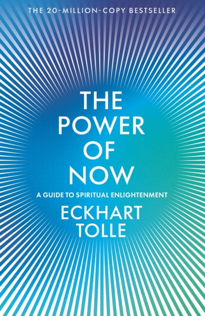 The Power of Now cover