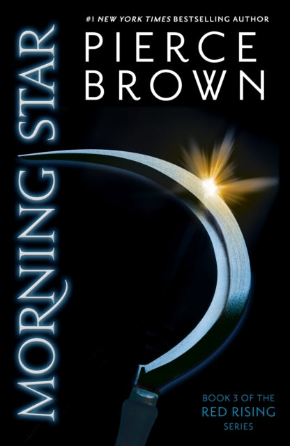 Morning Star cover