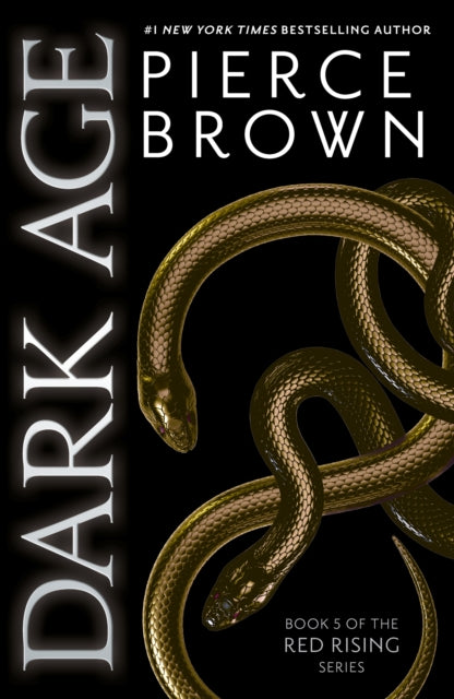 Dark Age cover