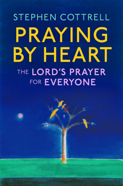Praying by Heart cover