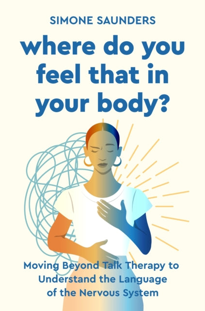 Where Do You Feel That In Your Body? cover