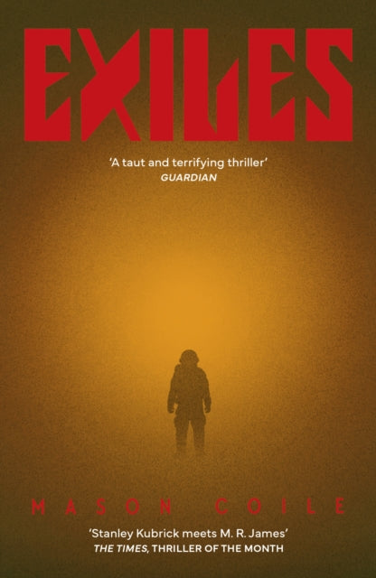 Exiles cover