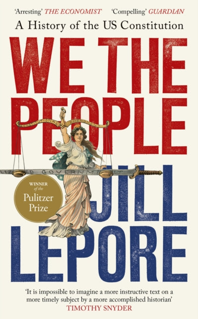 We the People cover