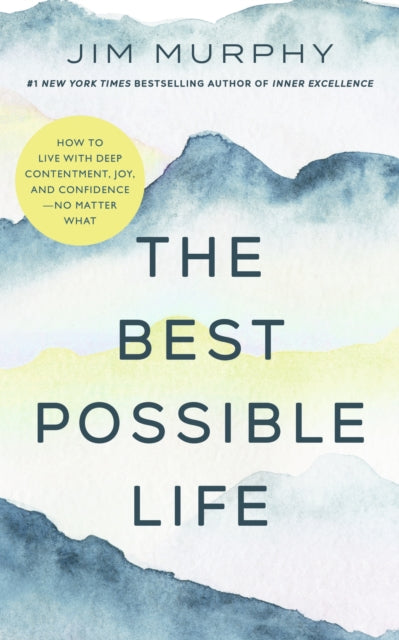 The Best Possible Life cover