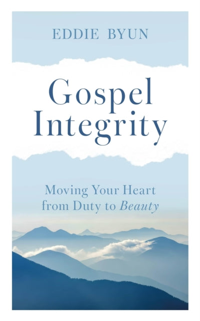 Gospel Integrity cover