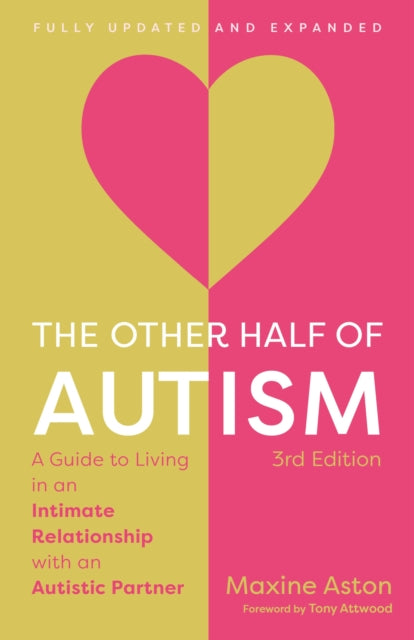The Other Half of Autism, 3rd edition cover