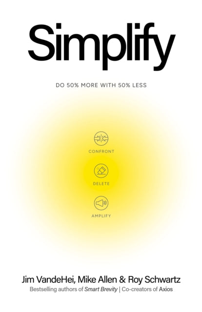Scaling Simplicity cover