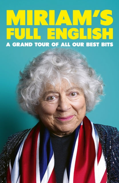 Miriam's Full English cover