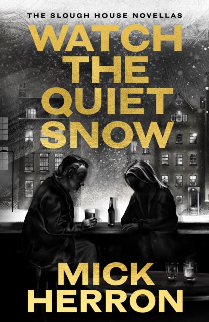 Watch the Quiet Snow cover