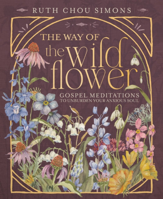 The Way of the Wildflower cover