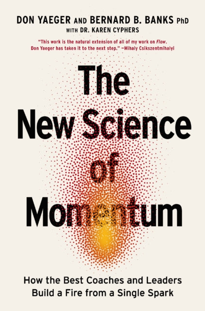 The New Science of Momentum cover