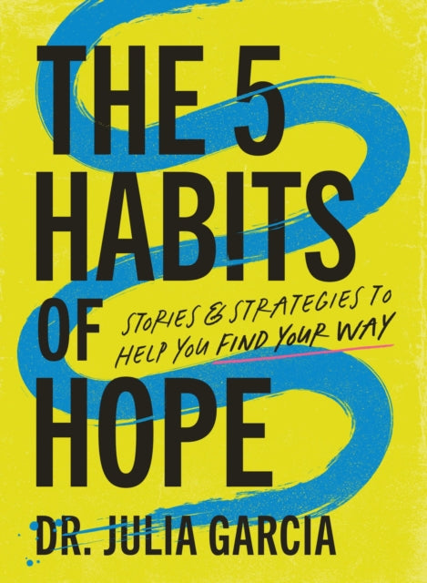 The 5 Habits of Hope cover