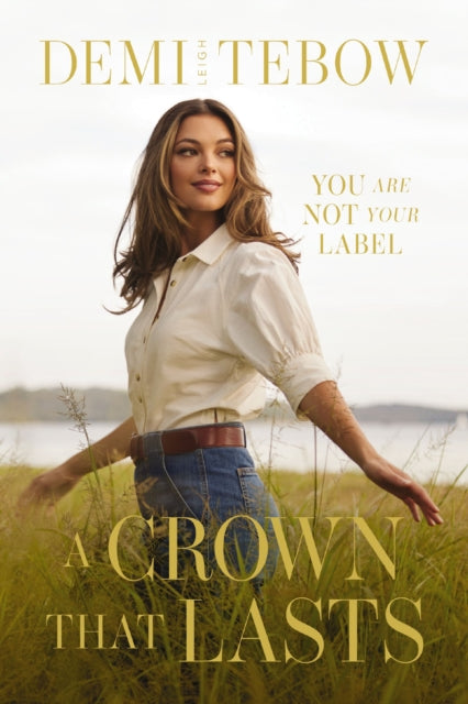 A Crown that Lasts cover