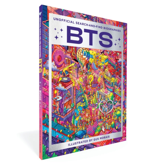 BTS cover