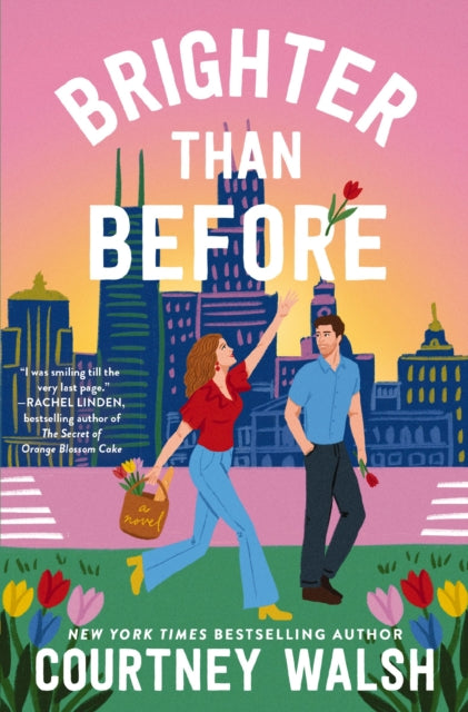 Brighter than Before cover