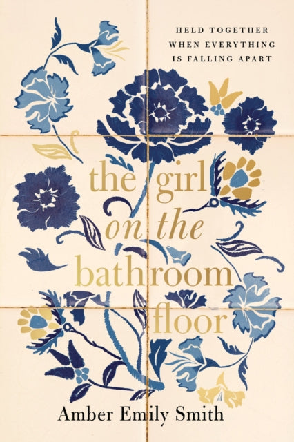 The GIRL ON THE BATHROOM FLOOR ITPE cover